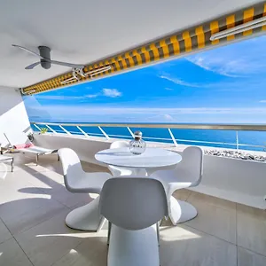Appartement Sunny, Villeneuve-Loubet