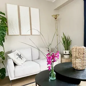 L'artistik - Avec Balcon Appartement Vannes